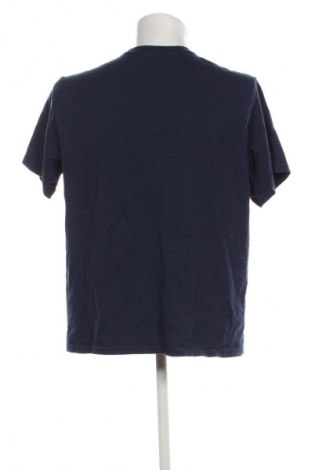 Tricou de bărbați Levi's, Mărime L, Culoare Albastru, Preț 196,99 Lei