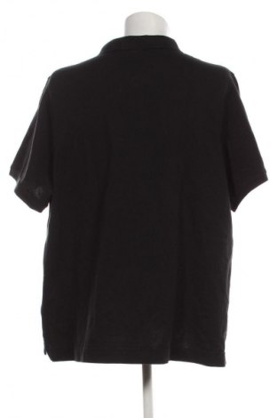 Мъжка тениска Levi's, Размер 3XL, Цвят Черен, Цена 79,99 лв.