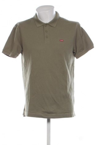 Tricou de bărbați Levi's, Mărime L, Culoare Verde, Preț 342,99 Lei