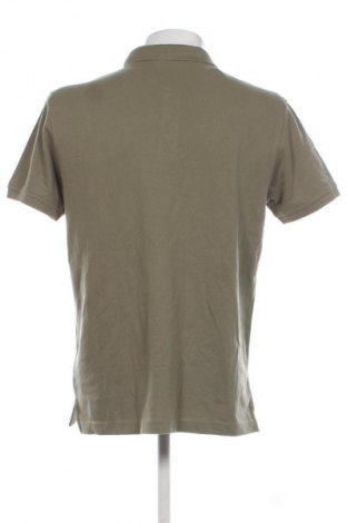 Tricou de bărbați Levi's, Mărime L, Culoare Verde, Preț 342,99 Lei