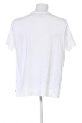 Tricou de bărbați Levi's, Mărime XXL, Culoare Alb, Preț 196,99 Lei