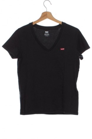 Herren T-Shirt Levi's, Größe XS, Farbe Schwarz, Preis € 33,99