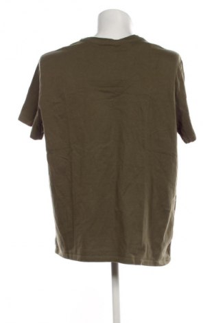 Tricou de bărbați Levi's, Mărime XXL, Culoare Verde, Preț 196,99 Lei