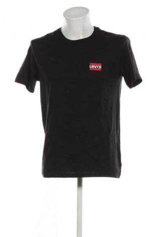 Herren Shirt Levi's, Größe L, Farbe Schwarz, Preis 33,99 €