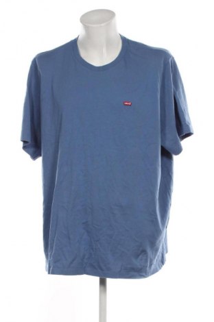 Tricou de bărbați Levi's, Mărime 3XL, Culoare Albastru, Preț 110,99 Lei