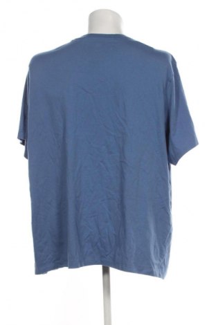 Tricou de bărbați Levi's, Mărime 3XL, Culoare Albastru, Preț 110,99 Lei