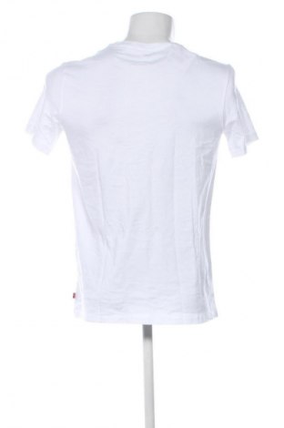 Pánské tričko  Levi's, Velikost L, Barva Bílá, Cena  849,00 Kč
