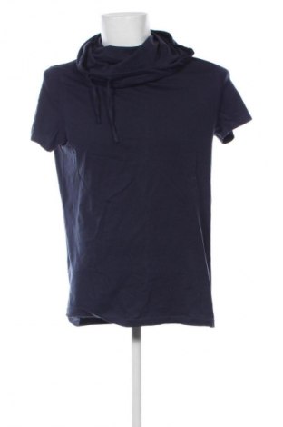 Herren T-Shirt Livergy, Größe M, Farbe Blau, Preis € 9,72