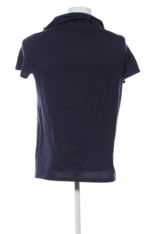Herren T-Shirt Livergy, Größe M, Farbe Blau, Preis € 9,72