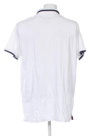 Tricou de bărbați Livergy, Mărime 3XL, Culoare Alb, Preț 50,10 Lei
