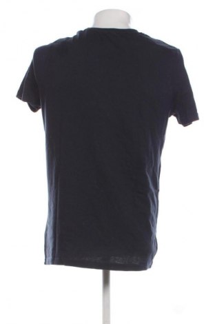 Férfi póló Livergy, Méret L, Szín Kék, Ár 2 629 Ft