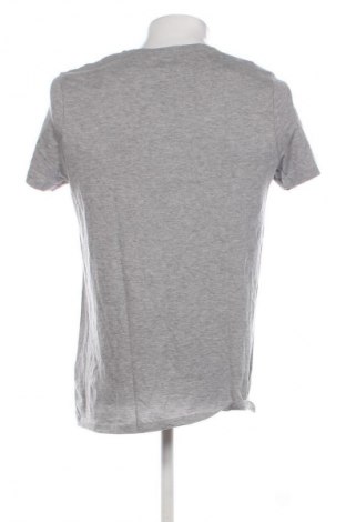 Férfi póló Livergy, Méret L, Szín Szürke, Ár 2 459 Ft