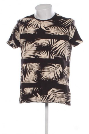 Ανδρικό t-shirt Livergy, Μέγεθος L, Χρώμα Πολύχρωμο, Τιμή 10,00 €