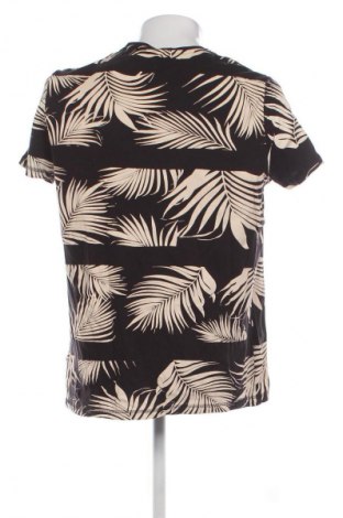 Ανδρικό t-shirt Livergy, Μέγεθος L, Χρώμα Πολύχρωμο, Τιμή 10,00 €