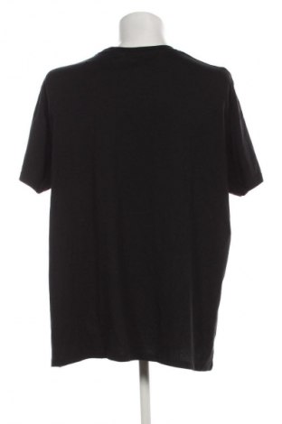 Pánské tričko  Lonsdale, Velikost 3XL, Barva Černá, Cena  469,00 Kč