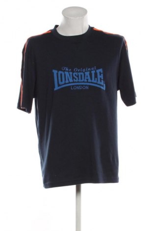 Tricou de bărbați Lonsdale, Mărime XL, Culoare Multicolor, Preț 81,58 Lei