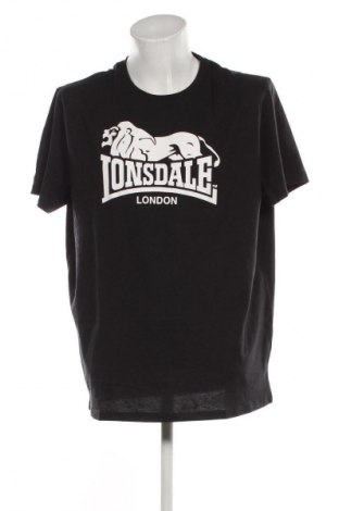 Tricou de bărbați Lonsdale, Mărime XXL, Culoare Multicolor, Preț 98,99 Lei
