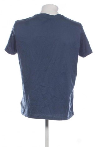 Tricou de bărbați Lonsdale, Mărime L, Culoare Albastru, Preț 98,99 Lei