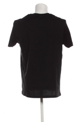 Tricou de bărbați Lonsdale, Mărime L, Culoare Negru, Preț 98,99 Lei