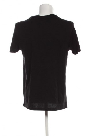 Herren Shirt Lonsdale, Größe L, Farbe Schwarz, Preis 16,99 €