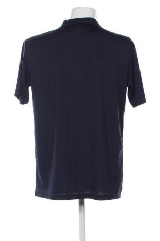 Tricou de bărbați Malfini, Mărime XL, Culoare Albastru, Preț 50,37 Lei