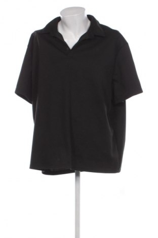 Férfi póló Manfinity, Méret 5XL, Szín Fekete, Ár 2 609 Ft
