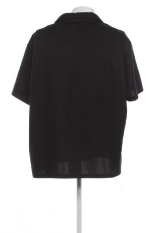 Férfi póló Manfinity, Méret 5XL, Szín Fekete, Ár 2 609 Ft