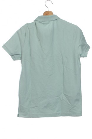 Pánské tričko  Mango, Velikost XS, Barva Zelená, Cena  139,00 Kč