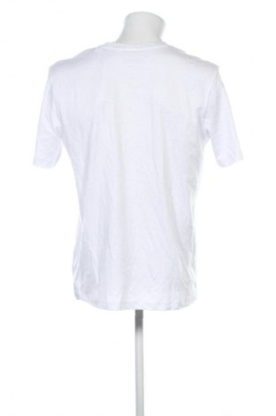 Herren Shirt Man's World, Größe M, Farbe Weiß, Preis 10,99 €