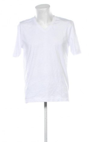 Férfi póló Man's World, Méret M, Szín Fehér, Ár 4 679 Ft