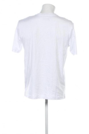 Férfi póló Man's World, Méret M, Szín Fehér, Ár 4 679 Ft