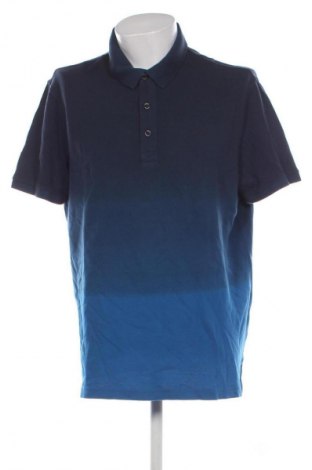 Herren Shirt Man's World, Größe XL, Farbe Blau, Preis 16,99 €
