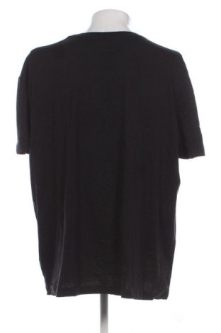 Tricou de bărbați Man's World, Mărime 4XL, Culoare Negru, Preț 98,99 Lei