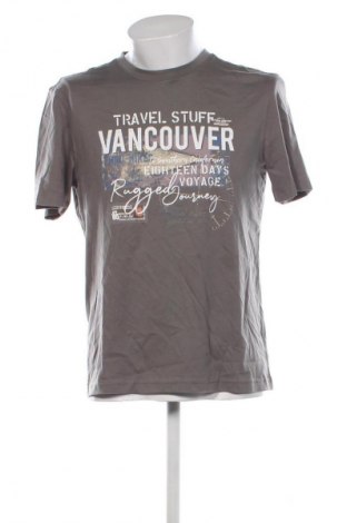 Herren T-Shirt Man's World, Größe M, Farbe Mehrfarbig, Preis € 16,99