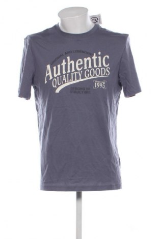 Pánske tričko  Man's World, Veľkosť M, Farba Viacfarebná, Cena  15,95 €