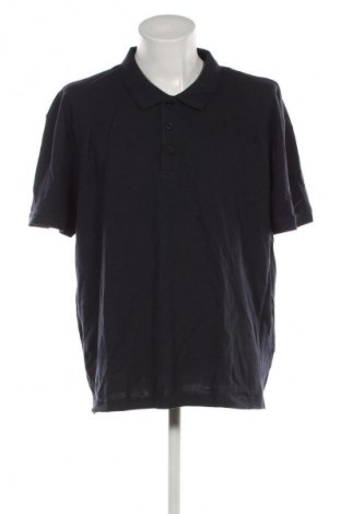 Pánske tričko  Man's World, Veľkosť 3XL, Farba Modrá, Cena  18,95 €