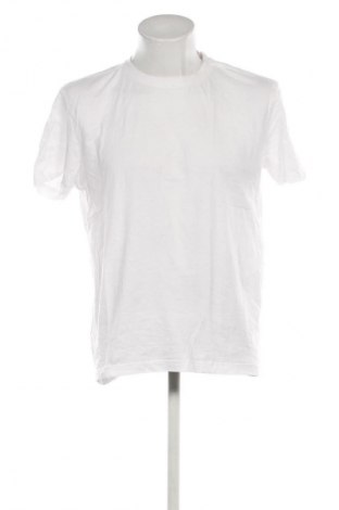 Pánske tričko  Man's World, Veľkosť L, Farba Biela, Cena  18,95 €