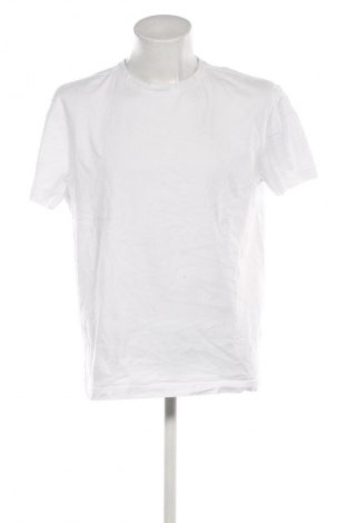 Мъжка тениска Man's World, Размер XL, Цвят Бял, Цена 23,99 лв.