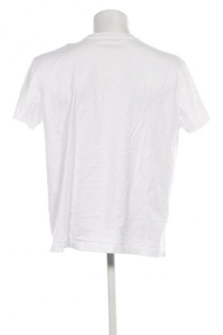 Мъжка тениска Man's World, Размер XL, Цвят Бял, Цена 23,99 лв.