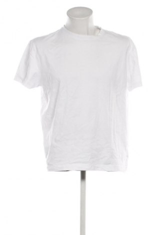 Herren Shirt Man's World, Größe XL, Farbe Weiß, Preis 16,99 €