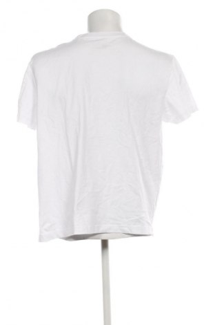 Herren Shirt Man's World, Größe XL, Farbe Weiß, Preis 16,99 €