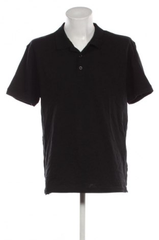 Herren T-Shirt Man's World, Größe XL, Farbe Schwarz, Preis € 20,99