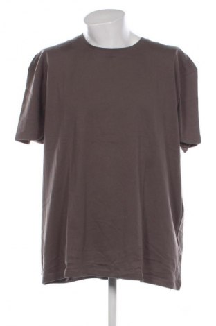 Herren T-Shirt Man's World, Größe 4XL, Farbe Braun, Preis € 16,99