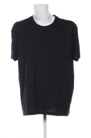 Pánske tričko  Man's World, Veľkosť 4XL, Farba Čierna, Cena  18,95 €