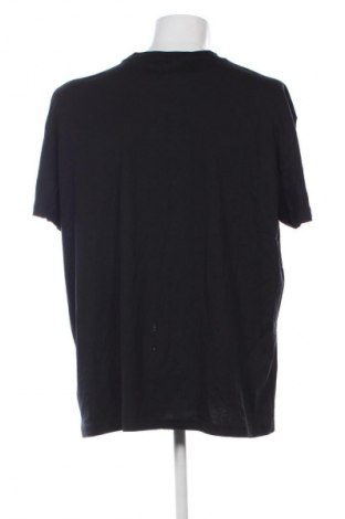 Pánske tričko  Man's World, Veľkosť 4XL, Farba Čierna, Cena  18,95 €