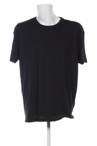 Tricou de bărbați Man's World, Mărime 4XL, Culoare Negru, Preț 98,99 Lei