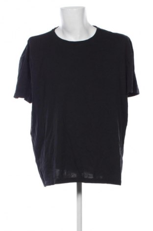 Tricou de bărbați Man's World, Mărime 4XL, Culoare Negru, Preț 79,99 Lei