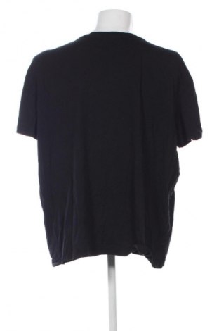 Tricou de bărbați Man's World, Mărime 4XL, Culoare Negru, Preț 79,99 Lei