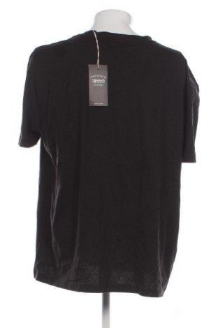 Мъжка тениска Man's World, Размер 3XL, Цвят Черен, Цена 23,99 лв.