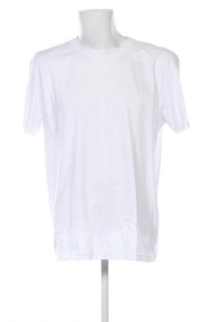Ανδρικό t-shirt Man's World, Μέγεθος XL, Χρώμα Λευκό, Τιμή 15,99 €